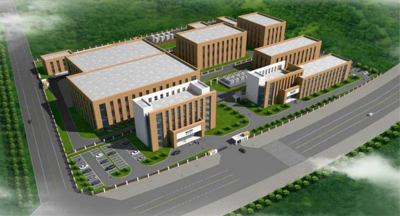 “麻”不停蹄 翰宇藥業大理工業大麻深加工基地688