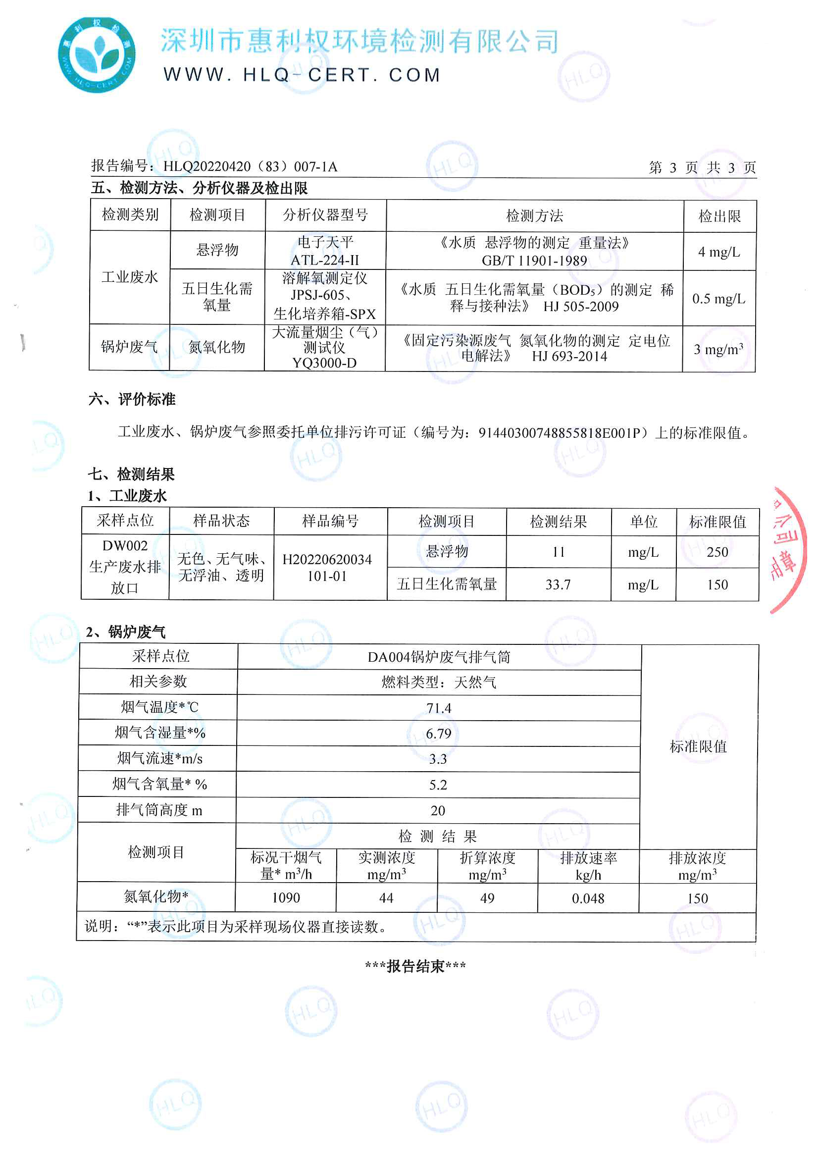 2022年6月廢水、鍋爐檢測報告_頁面_4